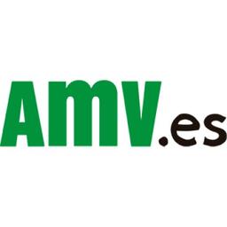 AMV.es Logo