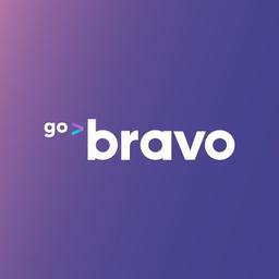 Go Bravo | Resuelve tu deuda Logo