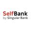 Self Bank by Singular Bank Logo