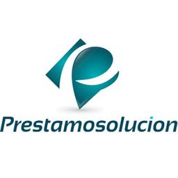 Préstamo Solución Logo
