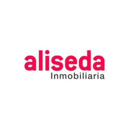 Aliseda Inmobiliaria Logo