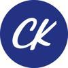 CK SEGUR Logo