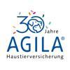 AGILA Haustierversicherung AG Logo