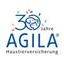 AGILA Haustierversicherung AG Logo