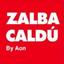 Zalba-Caldú By Aon Logo