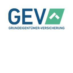 GEV Grundeigentümer-Versicherung Logo