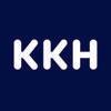 KKH Kaufmännische Krankenkasse Logo