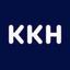 KKH Kaufmännische Krankenkasse Logo
