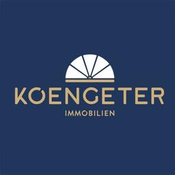 KOENGETER IMMOBILIEN Logo
