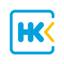Haftpflichtkasse Darmstadt Logo