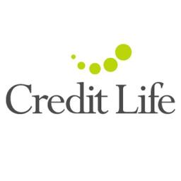 Credit Life Logo