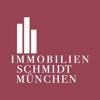Immobilien Schmidt München e.K. Logo