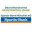 Sparda-Bank München eG Logo