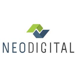 Neodigital Versicherung AG Logo