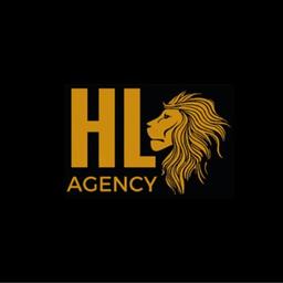 HL agency Logo