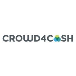 Crowd4Cash Logo