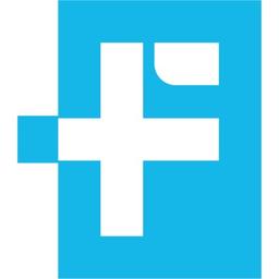 PlusFix Logo