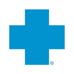 Blue Cross of Canada Logo