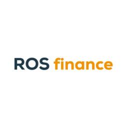 ROS finance Logo