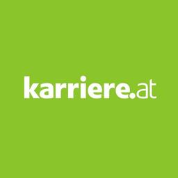 karriere.at Logo