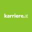 karriere.at Logo