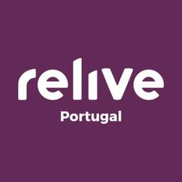 Relive Portugal Logo