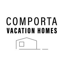 Comporta Vacation Homes Logo