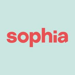 Sophia | AIHPOS GmbH Logo