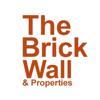 The Brick Wall and Properties Logo