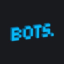 BOTS Capital Logo