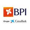 Banco BPI Logo