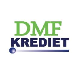 DMF Krediet & Lease Logo