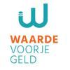 Waardevoorjegeld Logo