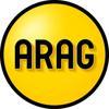 ARAG Rechtsbijstand Logo