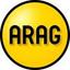 ARAG Rechtsbijstand Logo