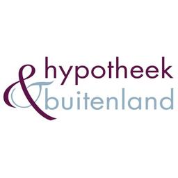 Hypotheek & Buitenland Logo