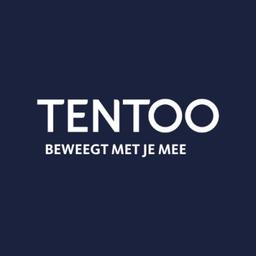 Tentoo Logo