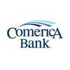 Comerica Bank Logo