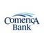 Comerica Bank Logo