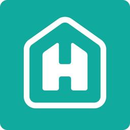 Hopmans Wonen Logo