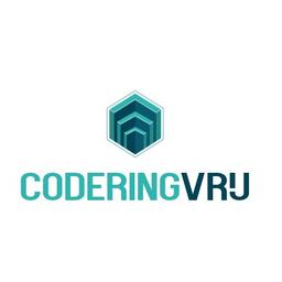 CoderingVrij Logo