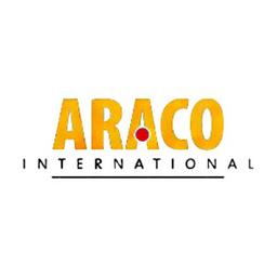 Araco International B.V. Logo