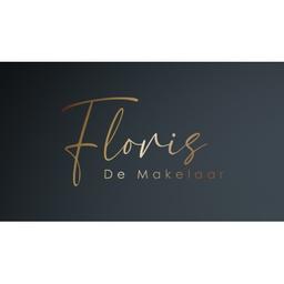 Floris De Makelaar Logo