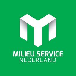 Milieu Service Nederland Logo