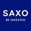 Saxo Bank Logo