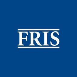 FRIS | Real People Logo
