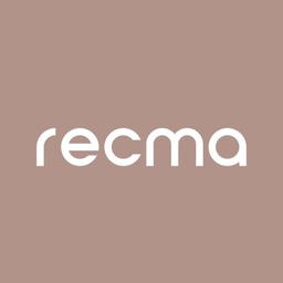Recma AB Logo