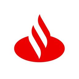 Santander Nordics Logo