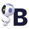 Billender Logo