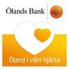 Ölands Bank Logo